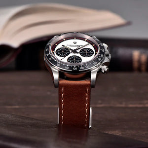 Pagani Design Montpellier White Classic Edition - Pagani Design France