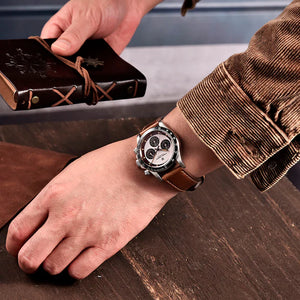 Pagani Design Montpellier White Classic Edition - Pagani Design France