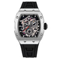 Pagani Design Nürburg Black