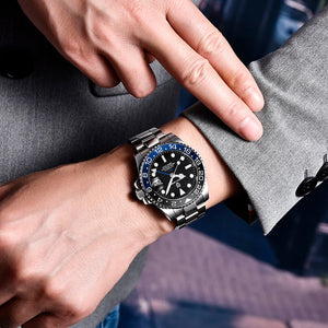 Pagani Design Pantheon Blue - Pagani Design France