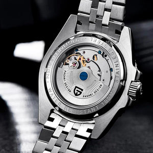 Pagani Design Pantheon Blue - Pagani Design France