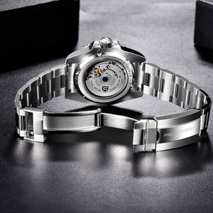 Pagani Design Pantheon Red - Pagani Design France