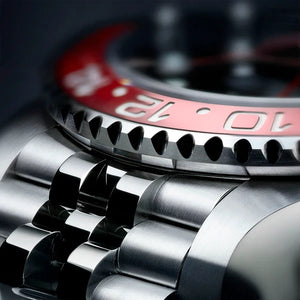 Pagani Design Pantheon Red - Pagani Design France