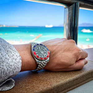 Pagani Design Pantheon Red - Pagani Design France