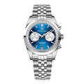 Pagani Design Pilot Blue