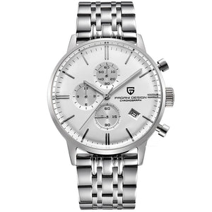 Pagani Design Rouen White City Edition - Pagani Design France