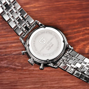 Pagani Design Rouen White City Edition - Pagani Design France