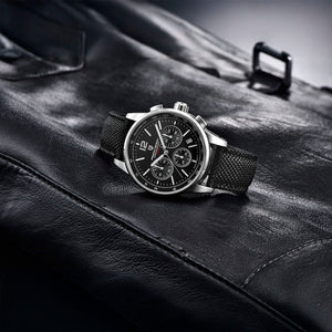 Pagani Design Zermatt Black Sport Edition - Pagani Design France