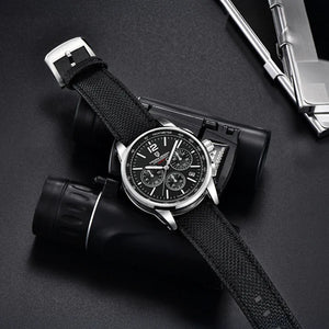 Pagani Design Zermatt Black Sport Edition - Pagani Design France