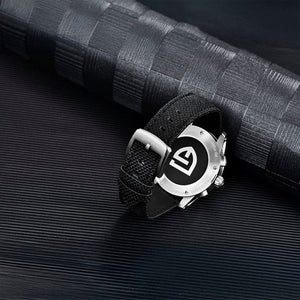 Pagani Design Zermatt Black Sport Edition - Pagani Design France