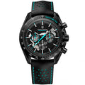 Pagani Design Ajaccio Blue