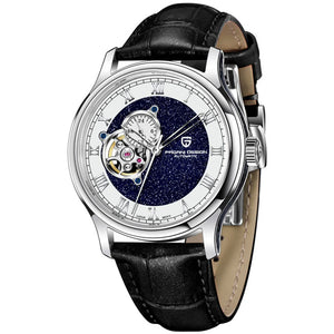 Pagani Design Strasbourg Blue - Pagani Design France