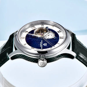 Pagani Design Strasbourg Blue - Pagani Design France