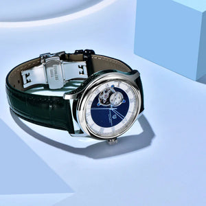 Pagani Design Strasbourg Blue - Pagani Design France