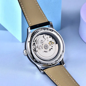 Pagani Design Strasbourg Blue - Pagani Design France