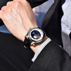 Pagani Design Strasbourg Blue - Pagani Design France