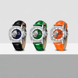 Pagani Design Strasbourg Blue - Pagani Design France