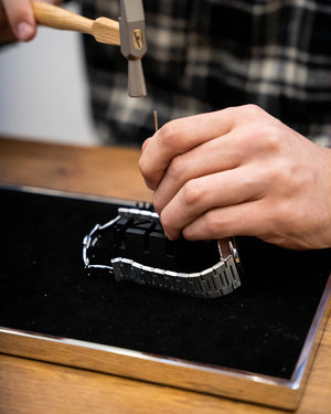 Kit Outils pour Mise à Taille Premium - Pagani Design France