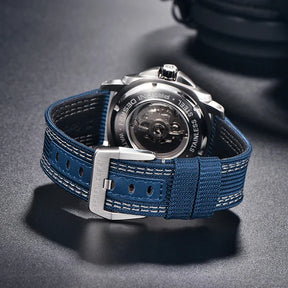Pagani Design Infinity Blue - Pagani Design France
