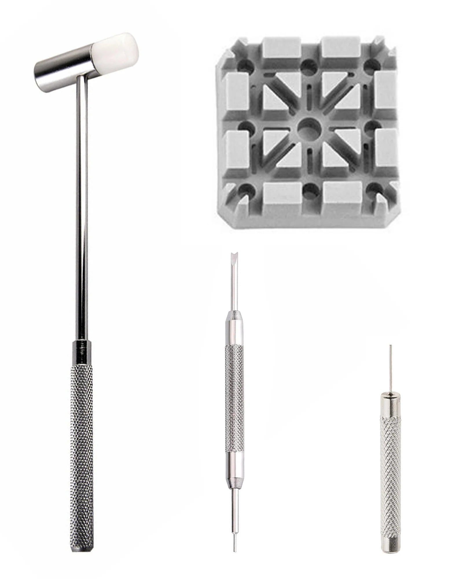 Kit Outils pour Mise à Taille Premium - Pagani Design France