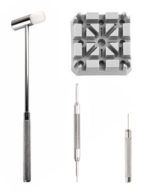 Kit Outils pour Mise à Taille Premium - Pagani Design France