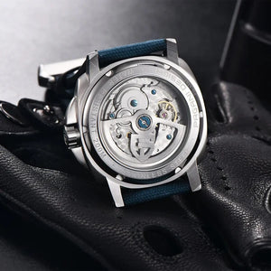 Pagani Design Numberg Blue - Pagani Design France
