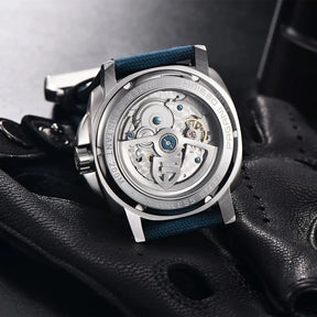 Pagani Design Numberg Blue - Pagani Design France