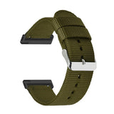 Bracelet en nylon compatible avec la montre Pagani Design Atlantis