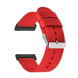 Bracelet en nylon compatible avec la montre Pagani Design Atlantis
