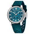 Pagani Design Flow Blue