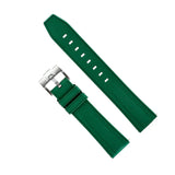 Bracelet de montre en caoutchouc Pagani Design 20 mm x 230 mm