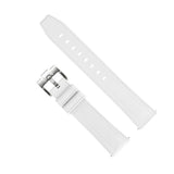 Bracelet de montre en caoutchouc Pagani Design 20 mm x 230 mm