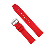 Bracelet de montre en caoutchouc Pagani Design 20 mm x 230 mm