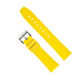 Bracelet de montre en caoutchouc Pagani Design 20 mm x 230 mm