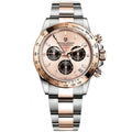 Pagani Design Veraci Rose Gold - Pagani Design France