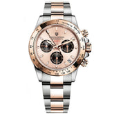 Pagani Design Veraci Rose Gold - Pagani Design France