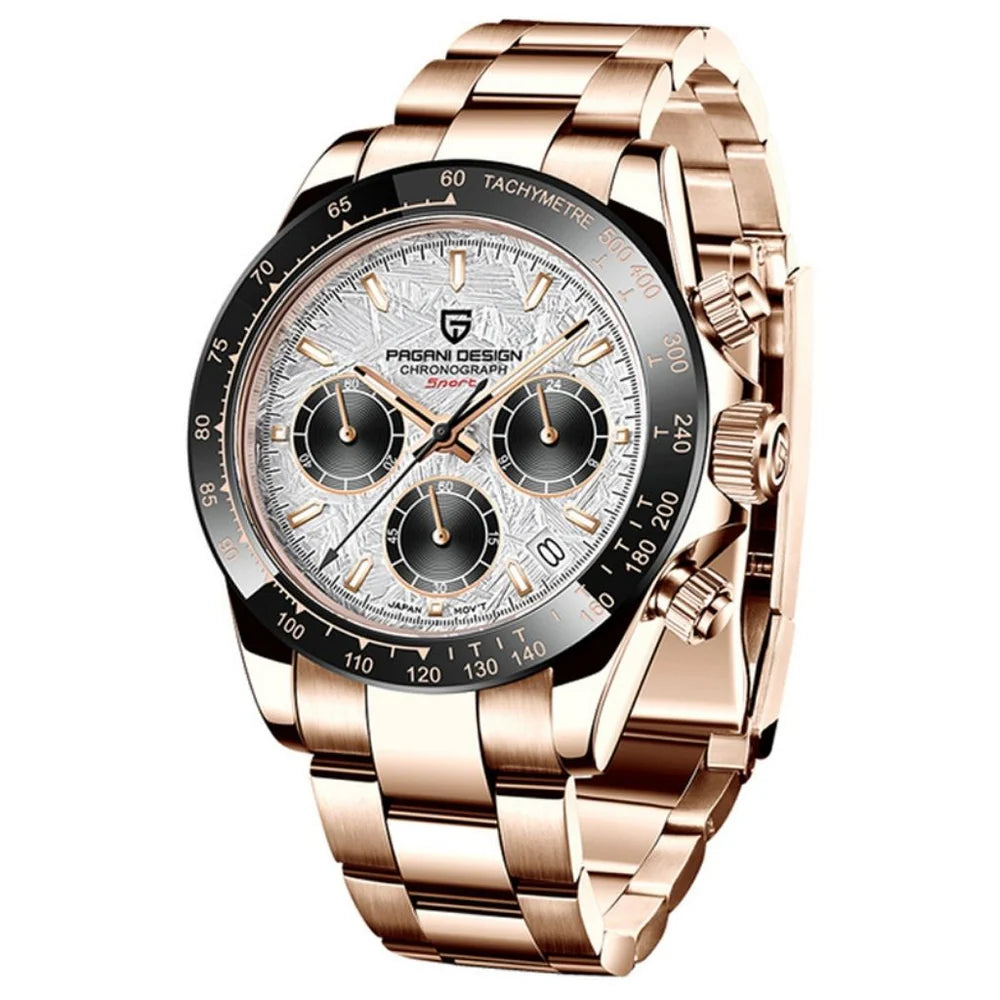 Pagani Design Veraci SE Gold - Pagani Design France