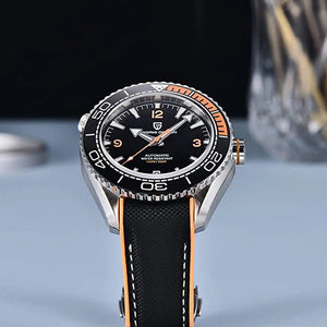 Pagani Design Clermont Orange - Pagani Design France