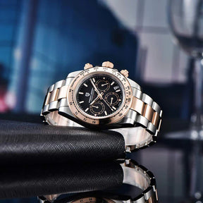 Pagani Design Veraci Black Gold - Pagani Design France
