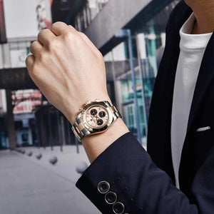 Pagani Design Veraci Rose Gold - Pagani Design France