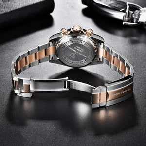 Pagani Design Veraci Rose Gold - Pagani Design France