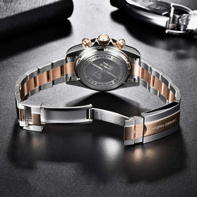 Pagani Design Veraci Rose Gold - Pagani Design France