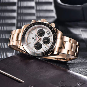 Pagani Design Veraci SE Gold - Pagani Design France