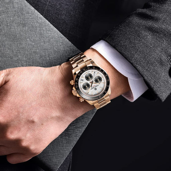 Pagani Design Veraci SE Gold - Pagani Design France