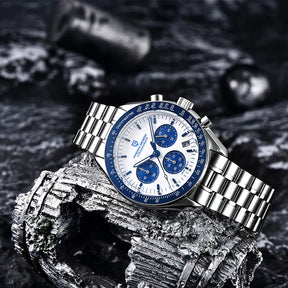 Pagani Design Lorenzo Blue - Pagani Design France