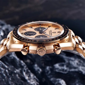 Pagani Design Lorenzo Gold - Pagani Design France