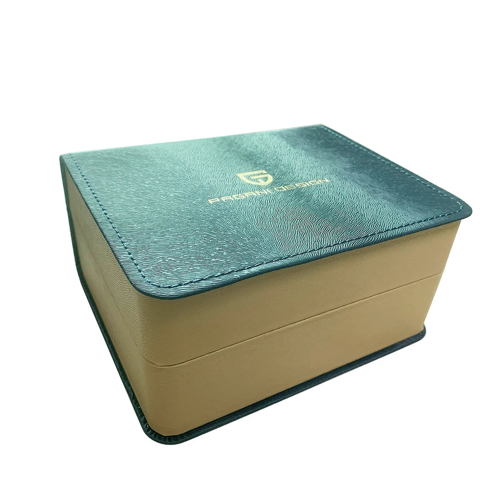 Coffret Pagani Design