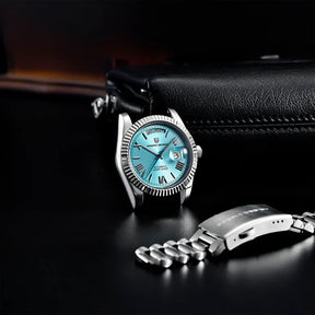 Pagani Design London Sky Blue - Pagani Design France