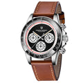 Pagani Design Montpellier Black Classic Edition - Pagani Design France