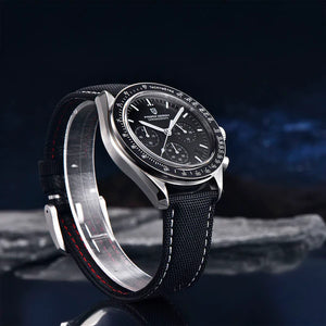Pagani Design Lorenzo Black Classic Edition - Pagani Design France